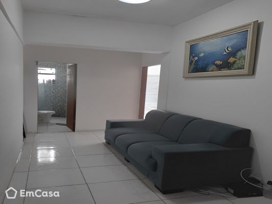 Imóvel na Rua Vinã Del Mar, Assunção, São Bernardo do Campo - SP - ID-70092