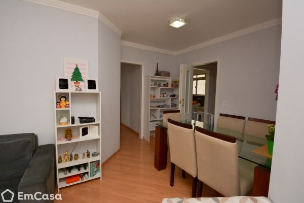 Imóvel na Rua Guaíra, Jardim Barbosa, Guarulhos - SP - ID-40535