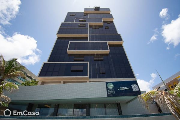 Imóvel na Rua Padre Luiz Américo Galvão, Cruz das Almas, Maceió - AL - ID-49278