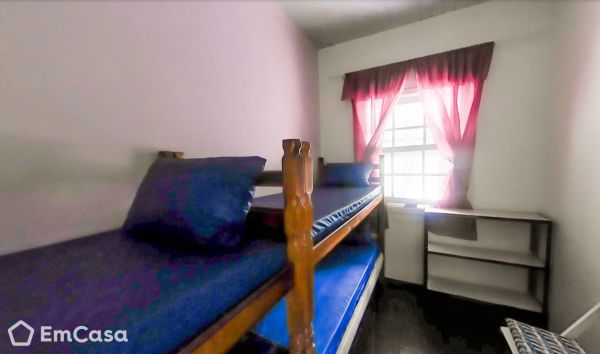 Imóvel na Rua Arapuã, Vila Guarani (Zona Sul), São Paulo - SP - ID-27902