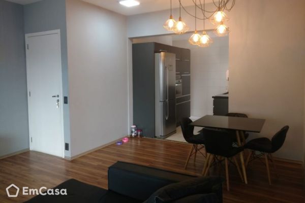 Imóvel na Avenida Presidente Kennedy, Santa Paula, São Caetano do Sul - SP - ID-30450