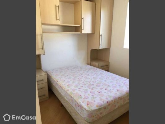Imóvel na Rua Astorga, Vila Guilhermina, São Paulo - SP - ID-31571