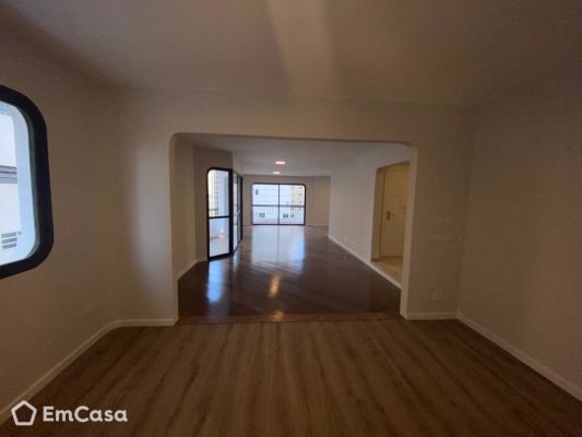 Imóvel na Alameda Fernão Cardim, Jardim Paulista, São Paulo - SP - ID-43645
