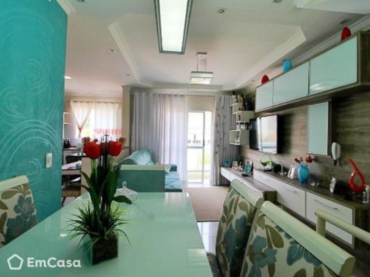 Imóvel na Rua Araés, Jardim Cambuí, Santo André - SP - ID-49263