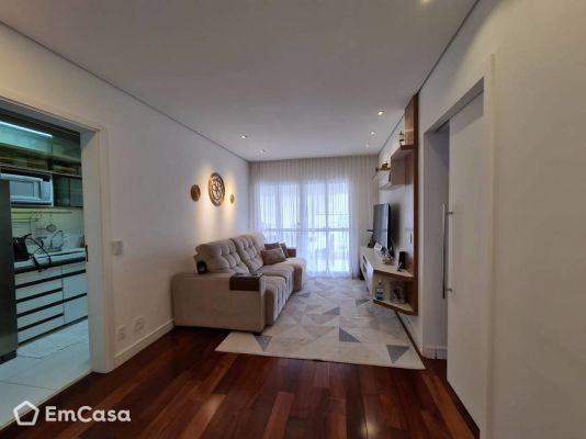 Imóvel na Avenida das Nações Unidas, Centro, São Bernardo do Campo - SP - ID-31680