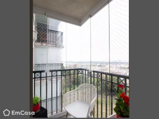 Imóvel na Rua Santa Izabel, Vila Augusta, Guarulhos - SP - ID-36749