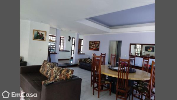Imóvel na Rua Bahia, Vila Rosália, Guarulhos - SP - ID-38321