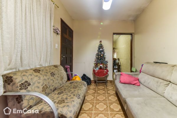 Imóvel na Avenida Visconde de Araruama, Ferrazópolis, São Bernardo do Campo - SP - ID-38618