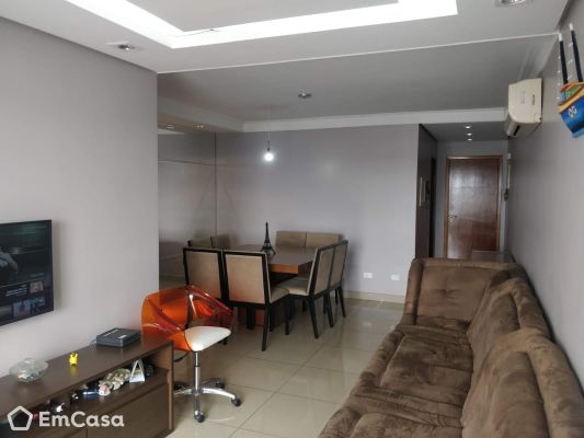 Imóvel na Rua Cedral, Jardim Pedroso, Mauá - SP - ID-41498