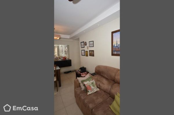 Imóvel na Rua Santos Titara, Todos os Santos, Rio de Janeiro - RJ - ID-35708