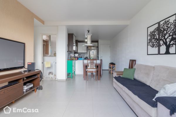 Imóvel na Rua Maria Amália, Tijuca, Rio de Janeiro - RJ - ID-34020
