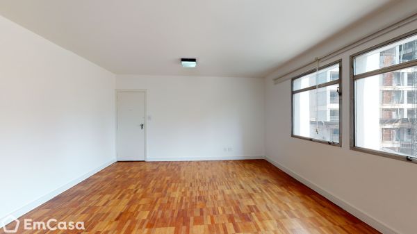 Imóvel na Avenida Pedroso de Morais, Pinheiros, São Paulo - SP - ID-33505