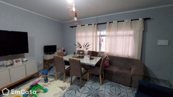 Imóvel na Rua São Manoel, Centro, Diadema - SP - ID-44121