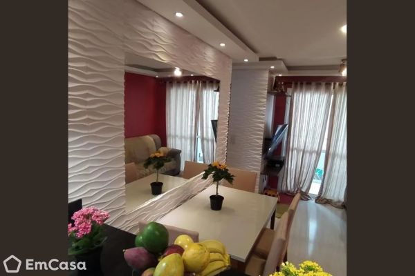 Imóvel na Rua Santa Izabel, Vila Augusta, Guarulhos - SP - ID-38384