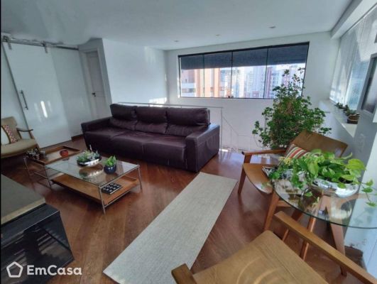 Imóvel na Rua Pedro Pomponazzi, Jardim Vila Mariana, São Paulo - SP - ID-44647