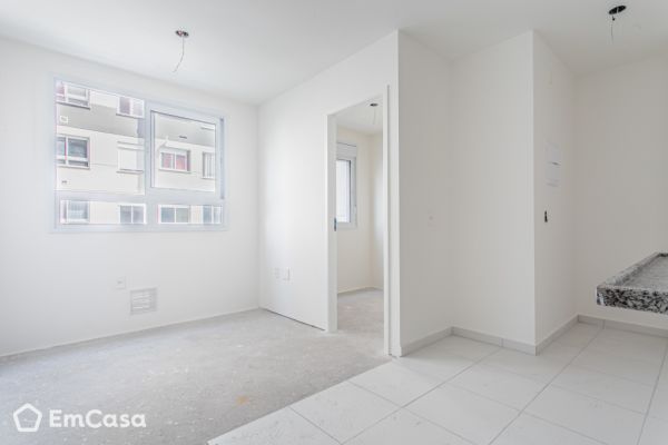 Imóvel na Rua São Bernardo, Água Rasa, São Paulo - SP - ID-32174