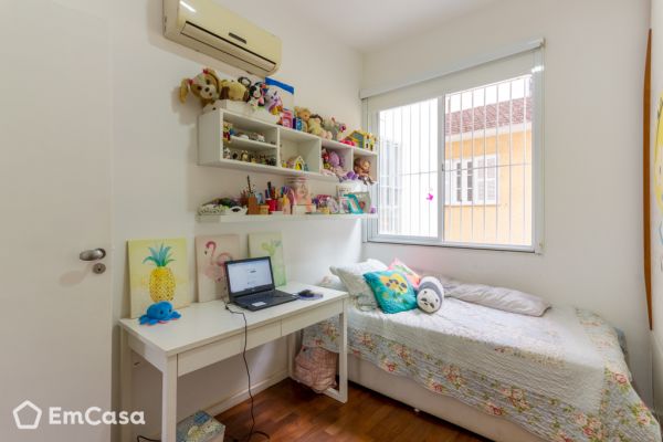 Imóvel na Avenida Alexandre Ferreira, Lagoa, Rio de Janeiro - RJ - ID-26851