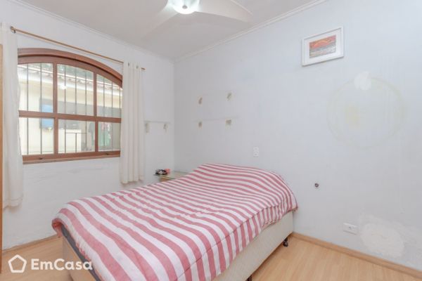 Imóvel na Rua Ângelo Capricho, Horto Florestal, São Paulo - SP - ID-50146