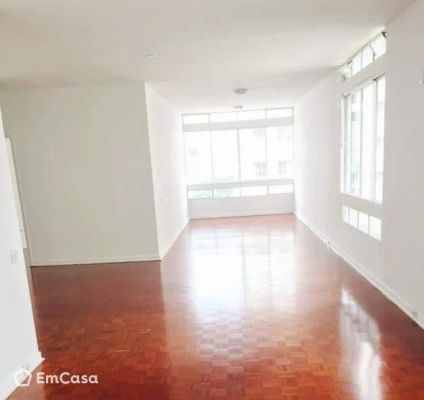 Imóvel na Alameda Fernão Cardim, Jardim Paulista, São Paulo - SP - ID-18343