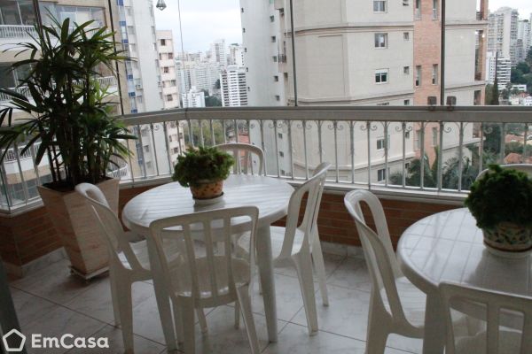 Imóvel na Rua Cardoso de Almeida, Perdizes, São Paulo - SP - ID-7594