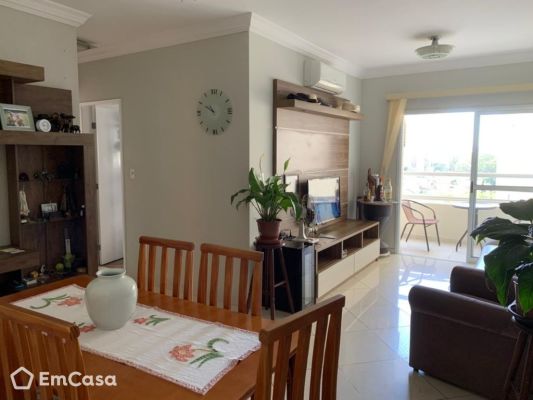 Imóvel na Rua Benedito Osvaldo Lecques, Parque Residencial Aquarius, São José dos Campos - SP - ID-52599