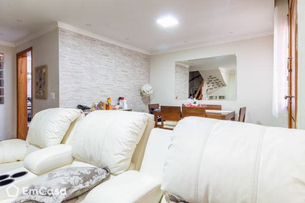 Imóvel na Rua Tocantinia, Vila Rosália, Guarulhos - SP - ID-59384