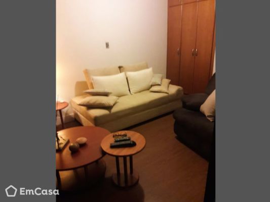 Imóvel na Rua David Campista, Vila Lea, Santo André - SP - ID-65418