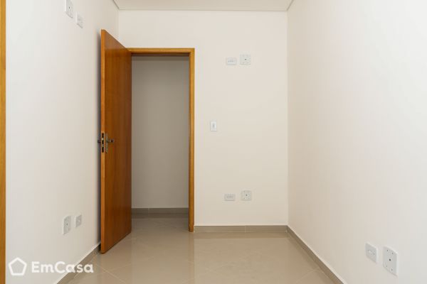 Imóvel na Rua Grã-Bretanha, Vila Príncipe de Gales, Santo André - SP - ID-32197