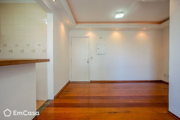 Imóvel na Rua Ibituruna, Parque imperial, São Paulo - SP - ID-33053