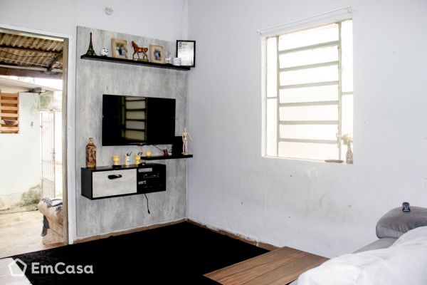 Imóvel na Rua Casemiro de Abreu, Vila Ema, São José dos Campos - SP - ID-30183