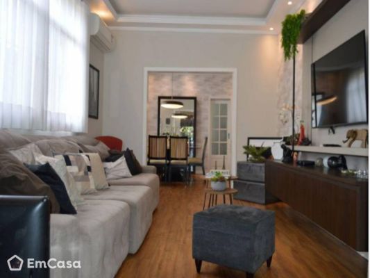 Imóvel na Rua Tapajós, São Francisco, Niterói - RJ - ID-39729