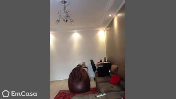 Imóvel na Rua Tocantinia, Vila Rosália, Guarulhos - SP - ID-38317