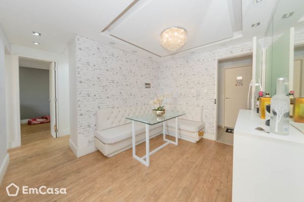 Imóvel na Rua Saguairu, Casa Verde, São Paulo - SP - ID-31505