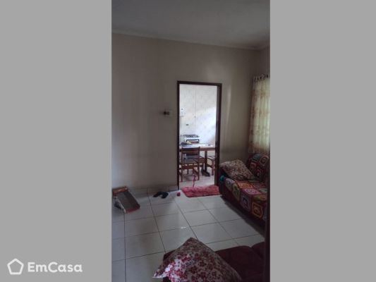 Imóvel na Rua Osvaldo Aranha, Vila América, Santo André - SP - ID-65589
