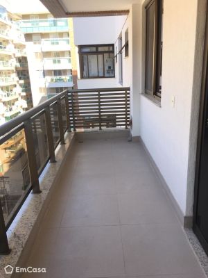 Imóvel na Rua Doutor Sardinha, Santa Rosa, Niterói - RJ - ID-36599