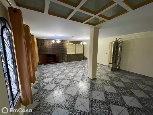 Imóvel na Rua Lagoa de Abaeté, Santa Maria, Santo André - SP - ID-65760