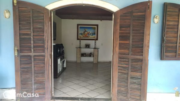 Imóvel na Rua Cônsul Antônio Gonçalves Corrêa de Noronha, Itaipu, Niterói - RJ - ID-37459