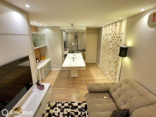 Imóvel na Rua Galeazzo Alessi, Vila Monte Alegre, São Paulo - SP - ID-41239