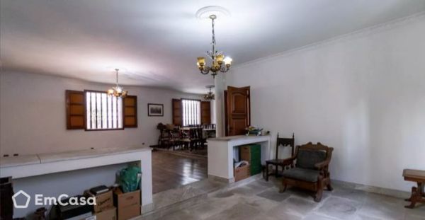 Imóvel na Rua Engenheiro Sá Rocha, Vila Ida, São Paulo - SP - ID-22485