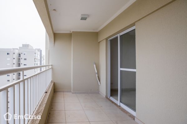 Imóvel na Rua Bárbara Knippelberg Loureiro, Vila Ema, São José dos Campos - SP - ID-25839