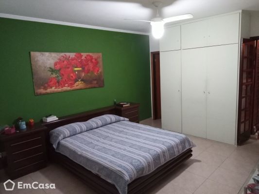 Imóvel na Rua Março Rodrigues, Vila Brasilio Machado, São Paulo - SP - ID-26676