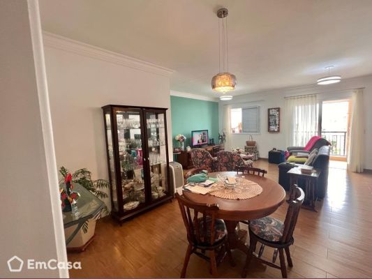 Imóvel na Avenida Lino Jardim, Vila Bastos, Santo André - SP - ID-70341