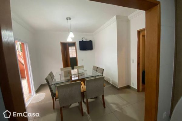 Imóvel na Rua Peri, Torres Tibagy, Guarulhos - SP - ID-54059