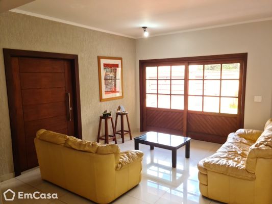 Imóvel na Rua Fernando da Cruz Passos, Jardim Quarto Centenário, Campinas - SP - ID-55110