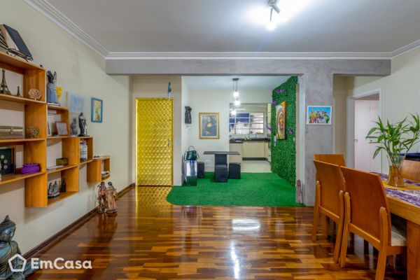 Imóvel na Rua Monte Casseros, Centro, Santo André - SP - ID-70835