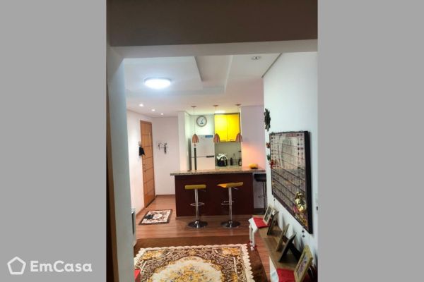 Imóvel na Rua Francisco Viola, Vila Nossa Senhora das Vitorias, Mauá - SP - ID-40916