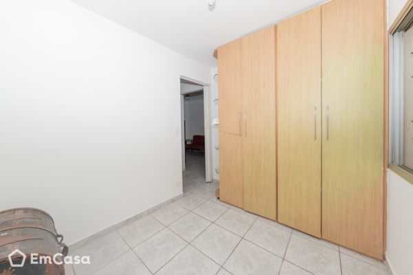 Imóvel na Rua Manoel de Soveral, jardim são paulo, São Paulo - SP - ID-30292