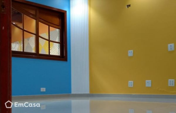 Imóvel na Rua Marechal Santos Barreto, Vila Prudente, São Paulo - SP - ID-20297