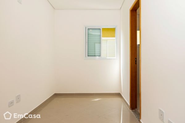 Imóvel na Rua Grã-Bretanha, Vila Príncipe de Gales, Santo André - SP - ID-32197