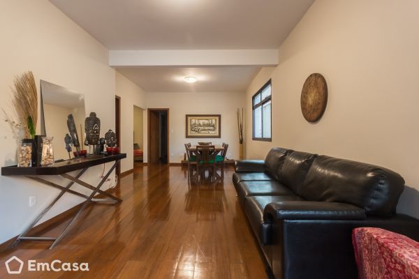 Imóvel na Rua Maceió, Cruzeiro, Belo Horizonte - MG - ID-58249